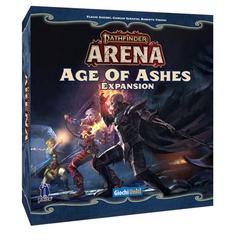 Pathfinder - Arena: Age of Ashes